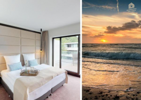 White Pearl Apartment 3.11 in Timmendorfer Strand